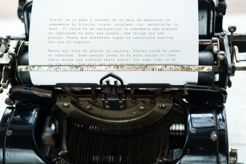 Картинки с пишущими машинками для текстов о текстах и писателях — позорище