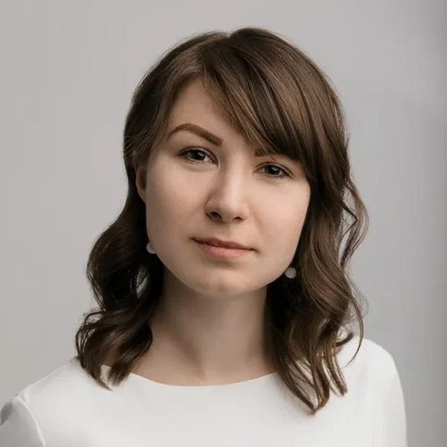 Саша Смолокурова